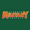 Classic Military Vehicle Magaz 