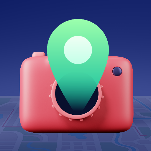 Geo Tagging Download on Windows