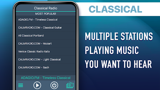 Classical Radio Favorites 4