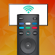 Remote for Smart Vizio TV
