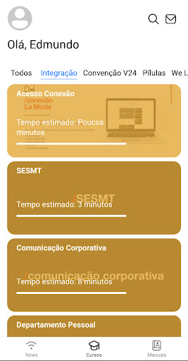 Android application Premium LM screenshort