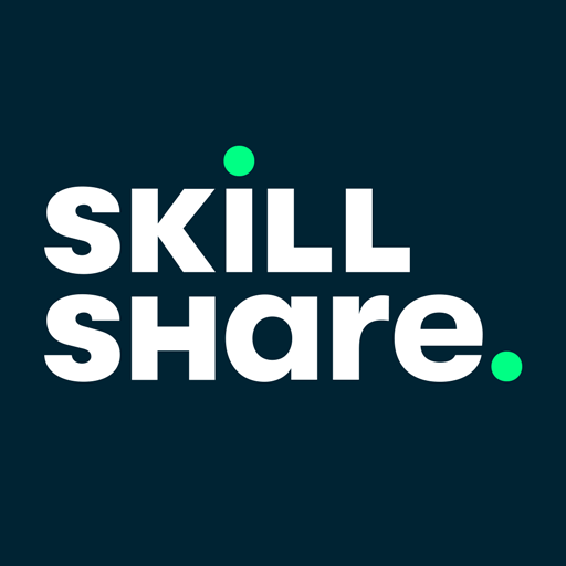 Skillshare - Creative Classes APK v5.4.51 (479)