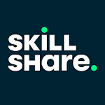 Cover Image of Download Skillshare - Online Classes  APK