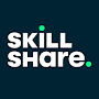 Skillshare icon