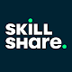 Skillshare: Online Classes App