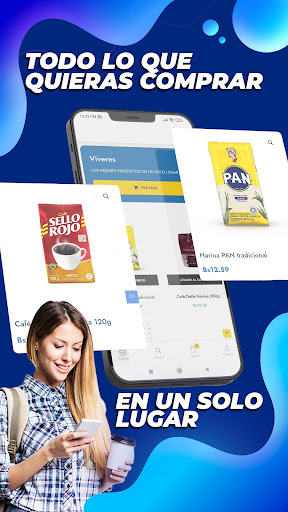 Android application todoenabby screenshort