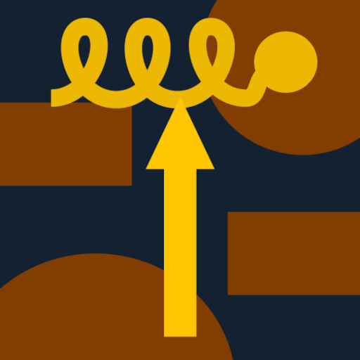 Telegraph AR logo