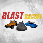 Blast Racing