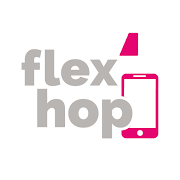 Flex'hop, le TAD de la CTS