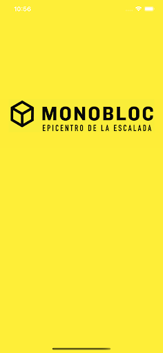 Android application Monobloc screenshort