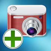Camera Photo Video Restore HLP 2.8 Icon