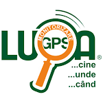 Cover Image of Télécharger Lupa GPS  APK
