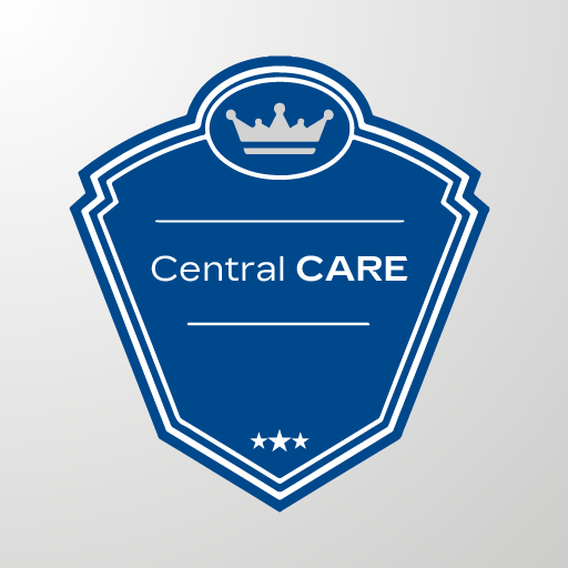 Central Care logo
