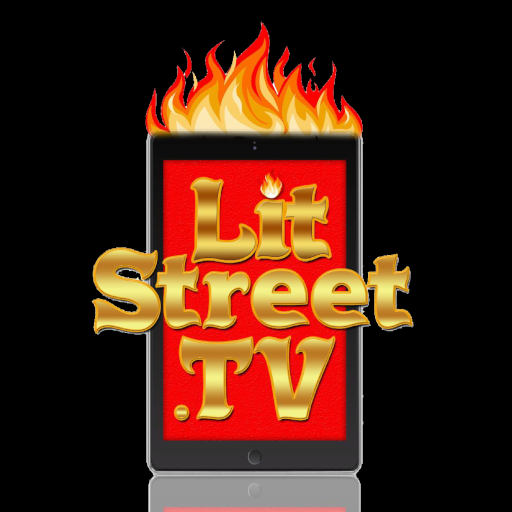 Lit Street TV 1.0.2 Icon