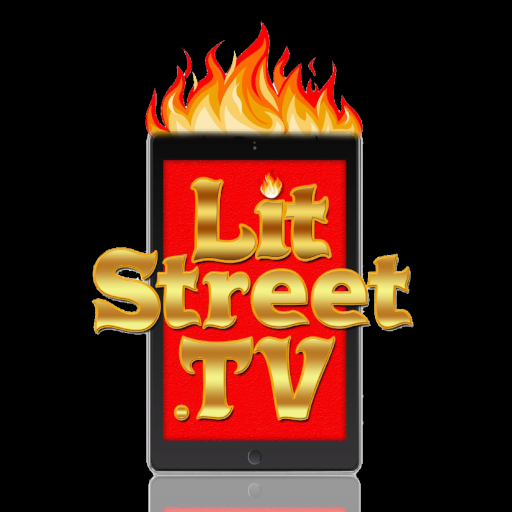 Lit Street TV logo