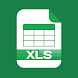 Excel XLSX Spreadsheet Viewer