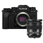 Cover Image of 下载 features & guide for fujifilm  APK