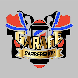 Icon image Garage Barber Shop