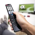Sharp Android TV Remote Control Apk