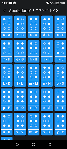 BraillEase Screen 2