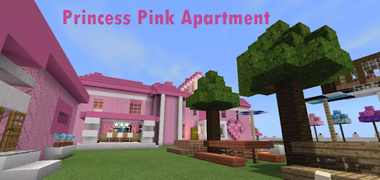 Princess Pink Craft
