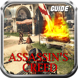 Guide Assassin's Creed:BF Free icon