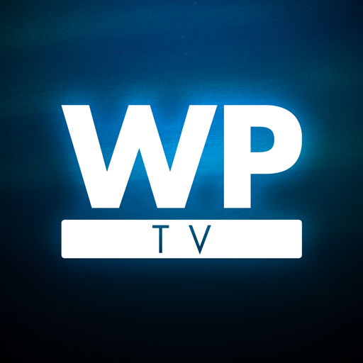 WP TV logo
