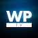 WP TV icon