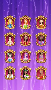 Fairy Fashion Makeover – Dress Up Games for Girls Apk Mod for Android [Unlimited Coins/Gems] 5