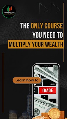 Market Guide Trading Academyのおすすめ画像4