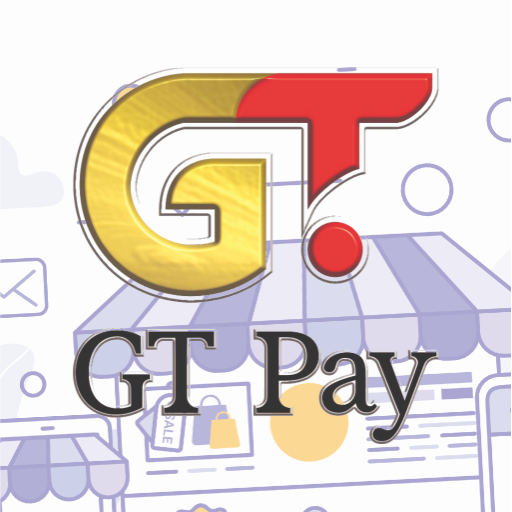 GT-Pay logo