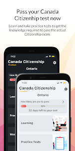 Canada Citizenship Prep 2023