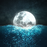 Night Sky Wallpapers icon
