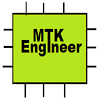 MTK Engineer App icon