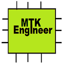 MTK Engineer App