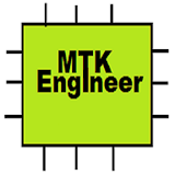 MTK Engineer App icon