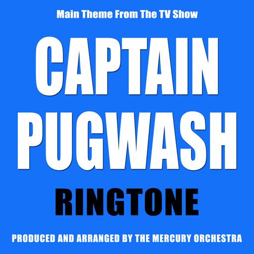 Captain Pugwash Ringtone 1.0 Icon