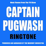Top 13 Music & Audio Apps Like Captain Pugwash Ringtone - Best Alternatives