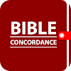 Bible Concordance - Strong's icon
