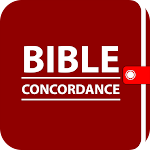 Cover Image of ดาวน์โหลด Bible Concordance - Strong's  APK