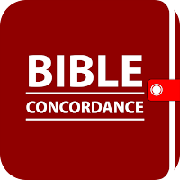 Bible Concordance - Strong's Concordance