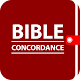 Bible Concordance - Strongs