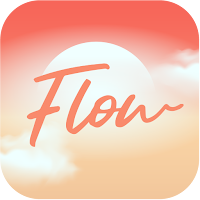 Flow: Intermittent Fasting & Weight Loss Tracker