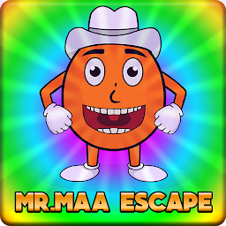 Icon image Mr Maa Escape