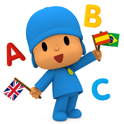 Pocoyo Aventura ABC: Alfabeto – Apps no Google Play