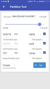 App2SD Pro: Alat Semua dalam Satu [ROOT] APK 3