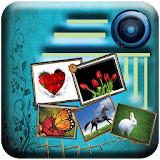 Photo Collage Effects icon