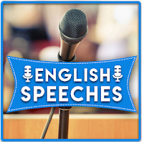 English Speech App