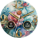 Spring Elegance Watch Face - Androidアプリ