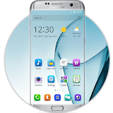 Theme Samsung Galaxy S7 Edge icon